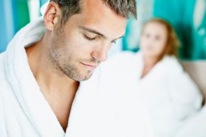 Fisioterapia para la eyaculacion precoz